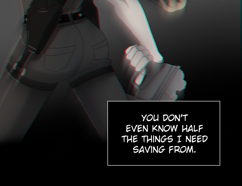 Not Even Bones chapter 118 - page 67