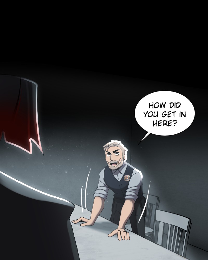 Not Even Bones chapter 118 - page 7