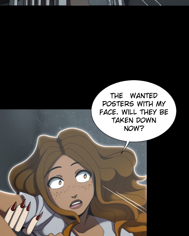 Not Even Bones chapter 118 - page 74