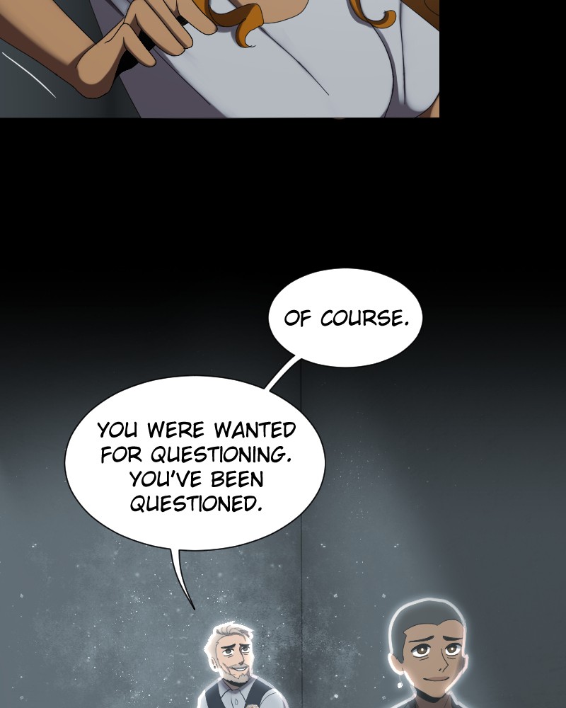 Not Even Bones chapter 118 - page 75