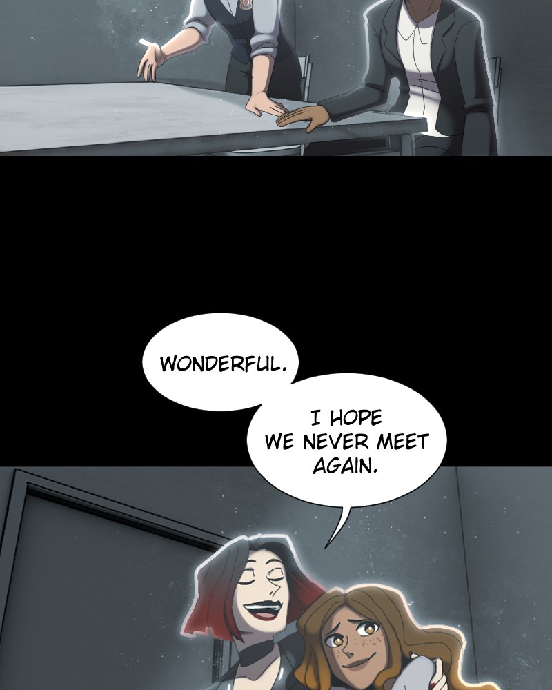 Not Even Bones chapter 118 - page 76