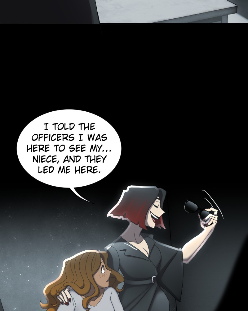 Not Even Bones chapter 118 - page 8