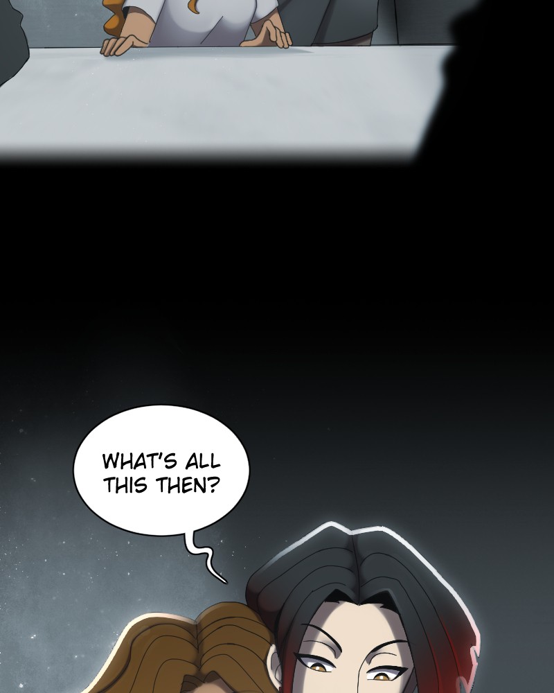 Not Even Bones chapter 118 - page 9