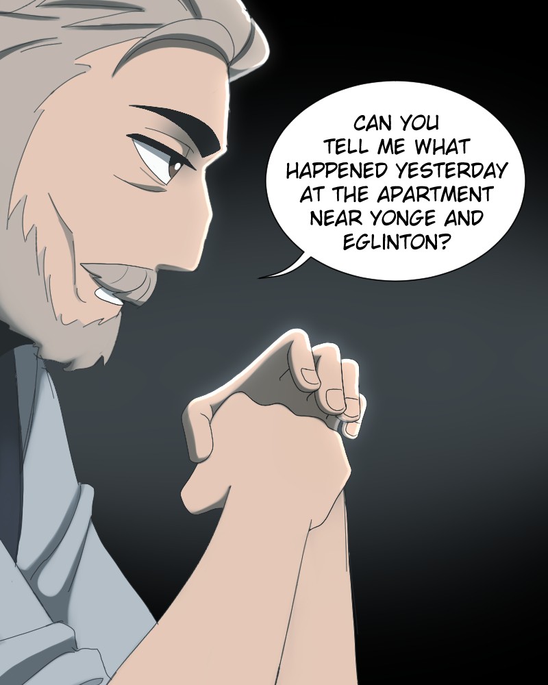 Not Even Bones chapter 117 - page 19