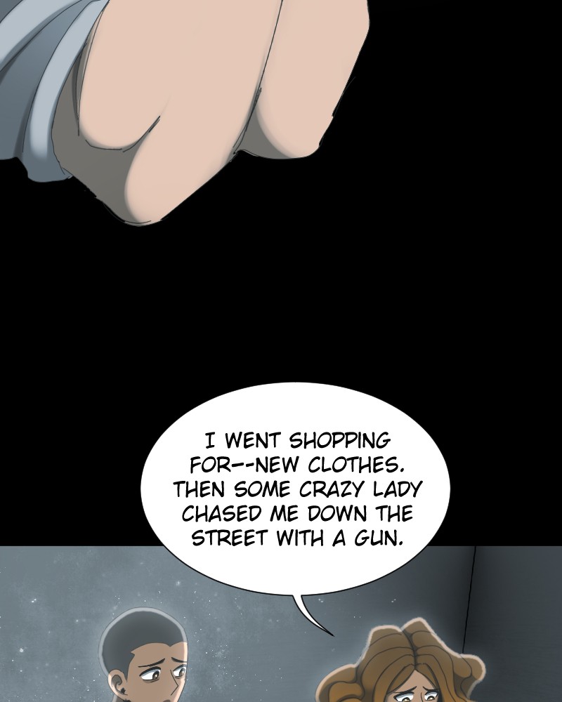 Not Even Bones chapter 117 - page 20