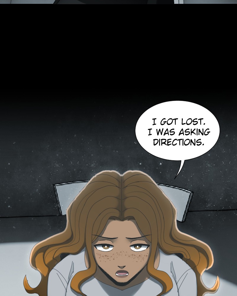 Not Even Bones chapter 117 - page 24