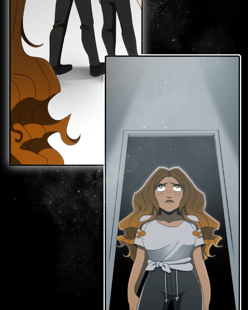 Not Even Bones chapter 117 - page 3