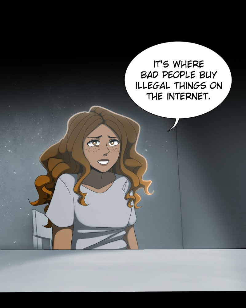 Not Even Bones chapter 117 - page 33