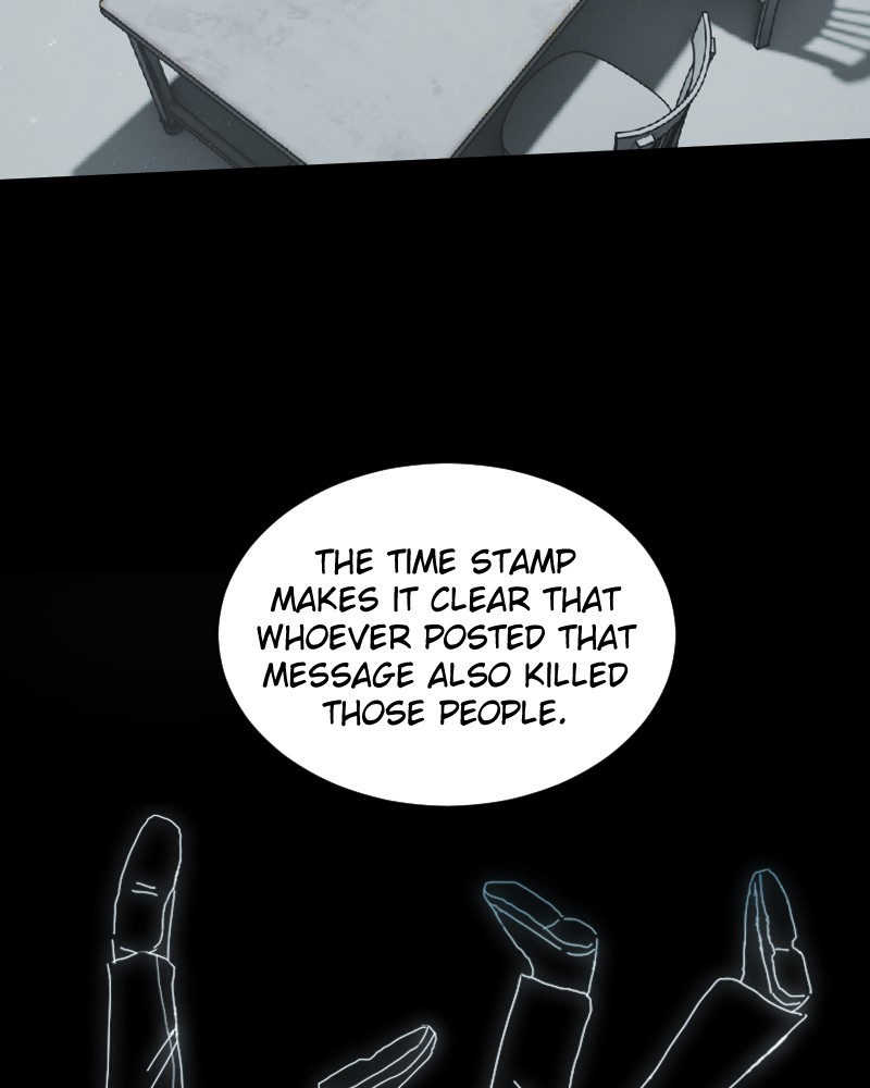 Not Even Bones chapter 117 - page 43