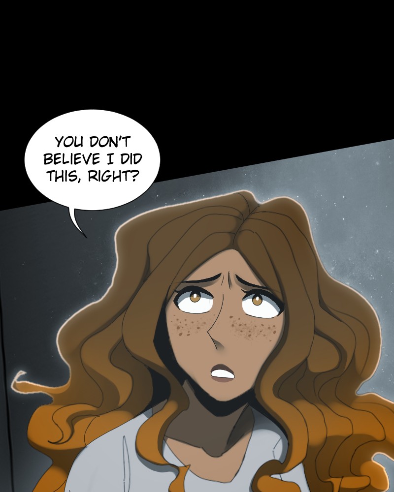 Not Even Bones chapter 117 - page 58