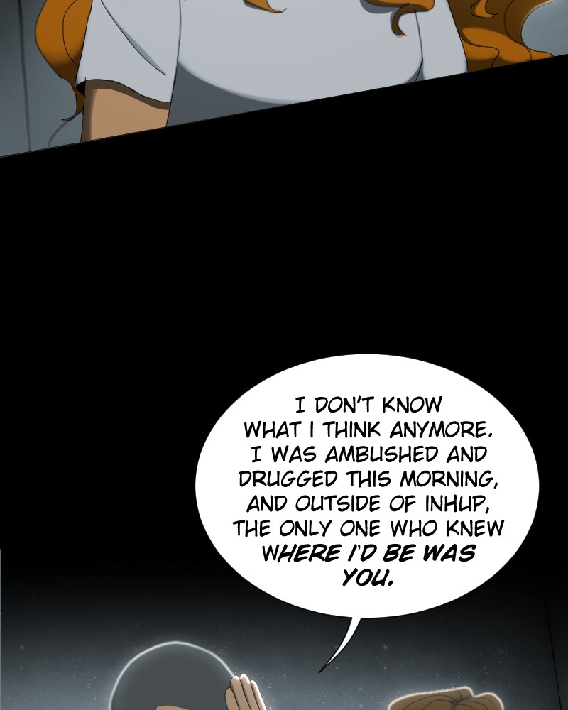 Not Even Bones chapter 117 - page 59