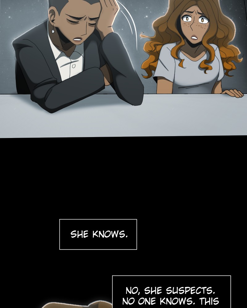 Not Even Bones chapter 117 - page 60