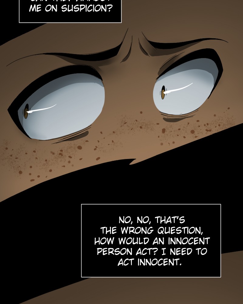 Not Even Bones chapter 117 - page 63