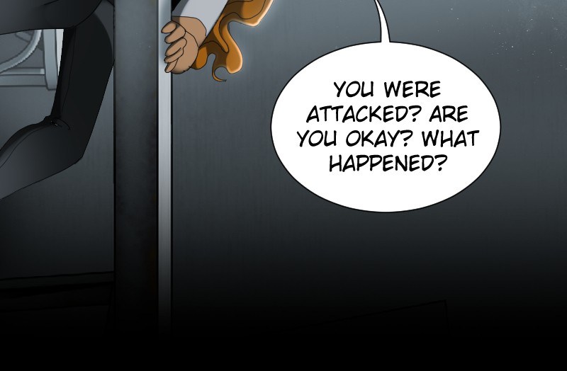 Not Even Bones chapter 117 - page 66