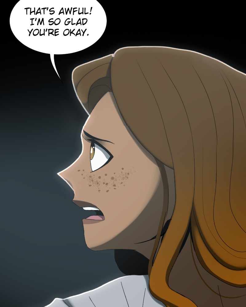 Not Even Bones chapter 117 - page 69