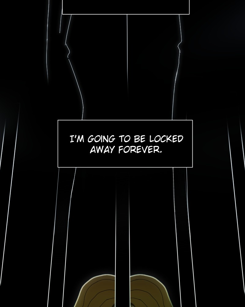 Not Even Bones chapter 117 - page 74