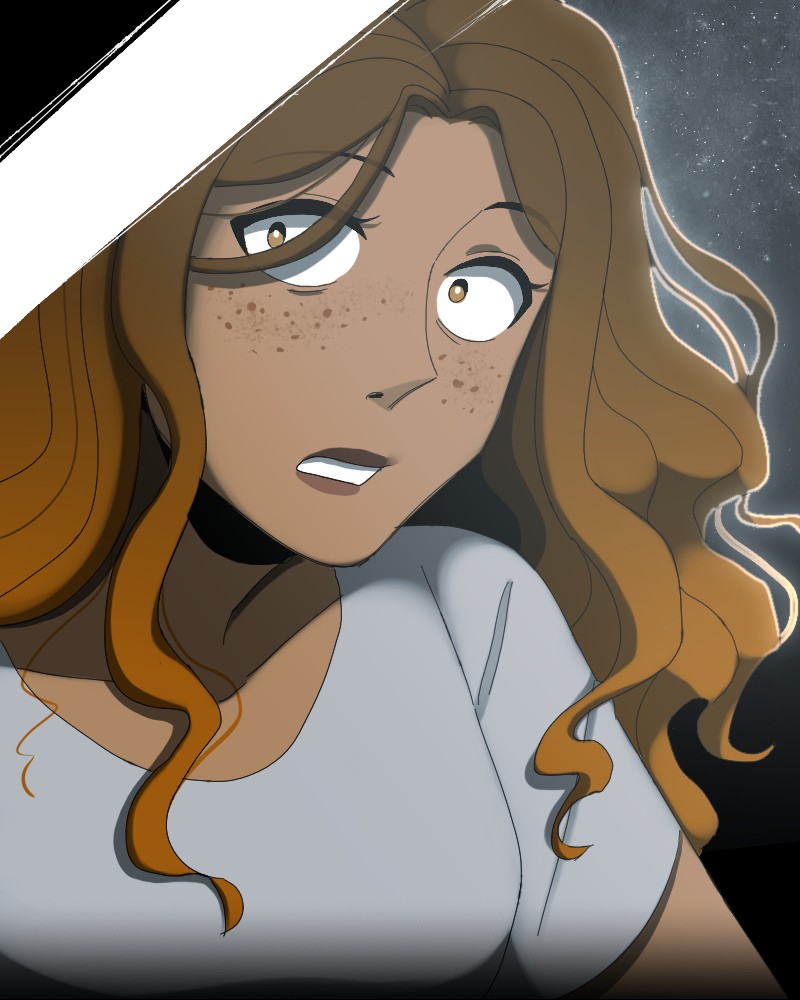 Not Even Bones chapter 117 - page 77