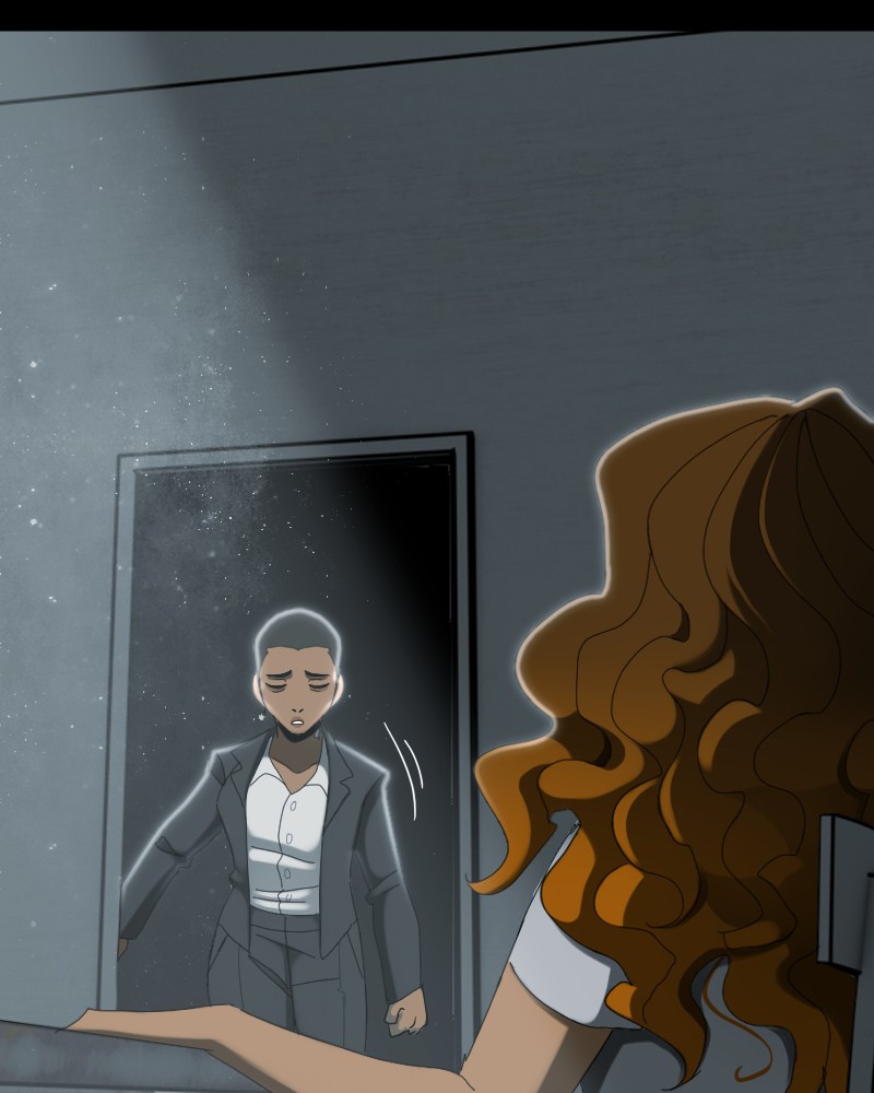 Not Even Bones chapter 117 - page 9