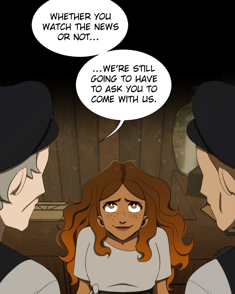 Not Even Bones chapter 116 - page 25