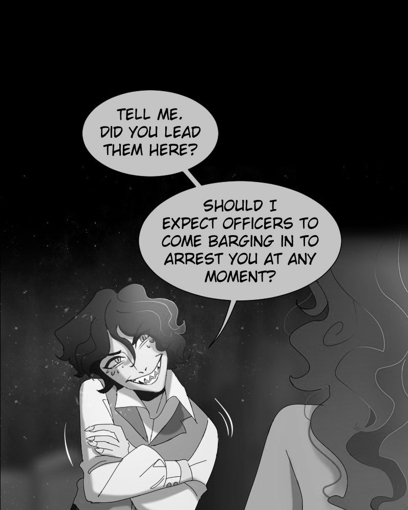 Not Even Bones chapter 116 - page 4