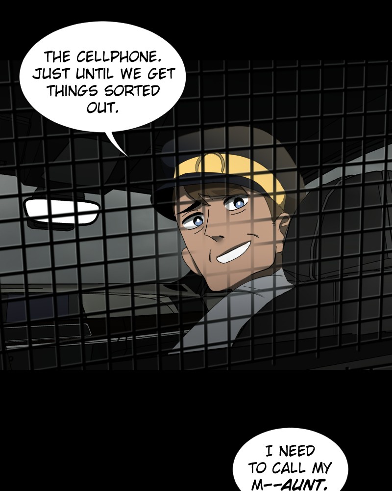 Not Even Bones chapter 116 - page 46