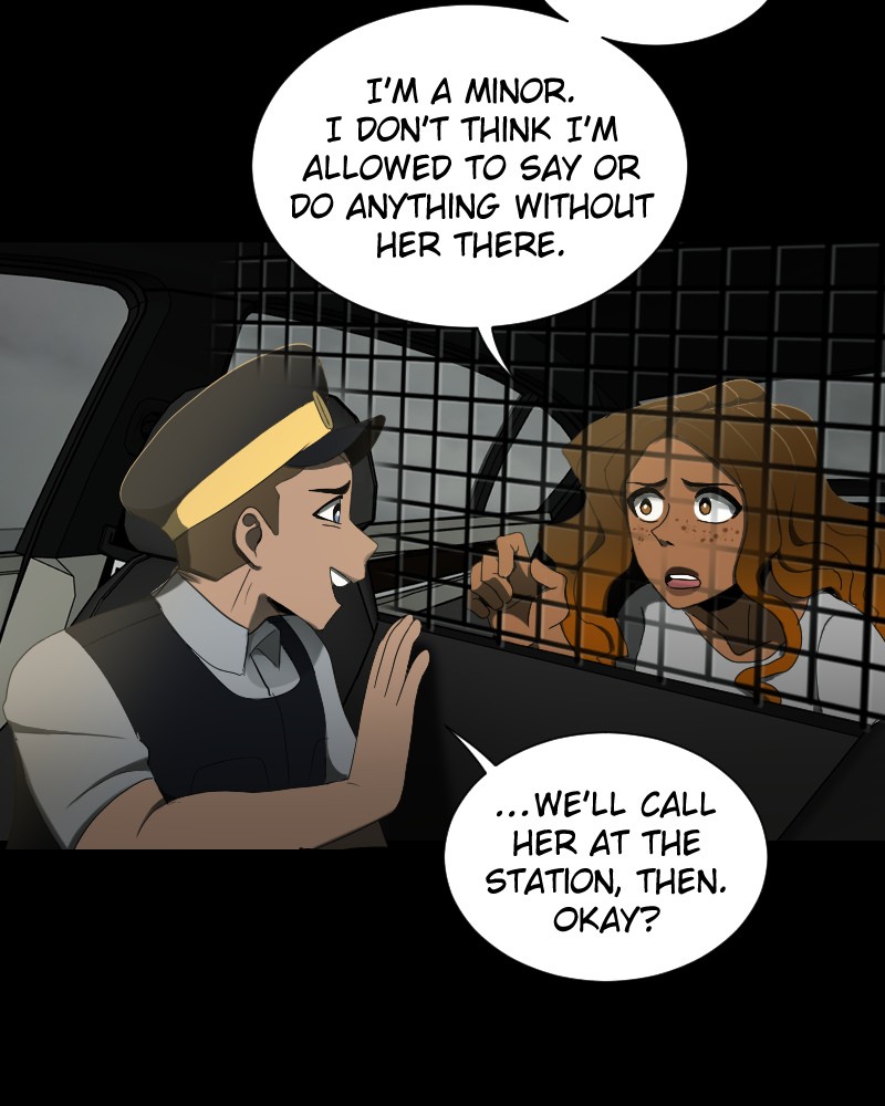 Not Even Bones chapter 116 - page 47