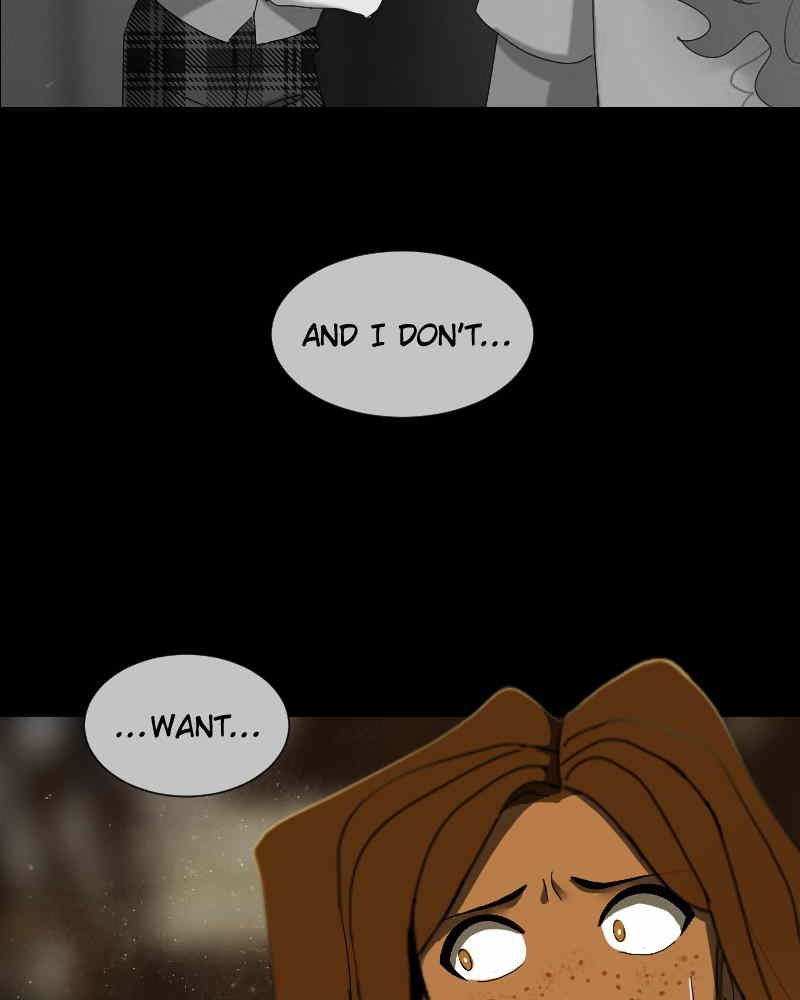 Not Even Bones chapter 116 - page 5