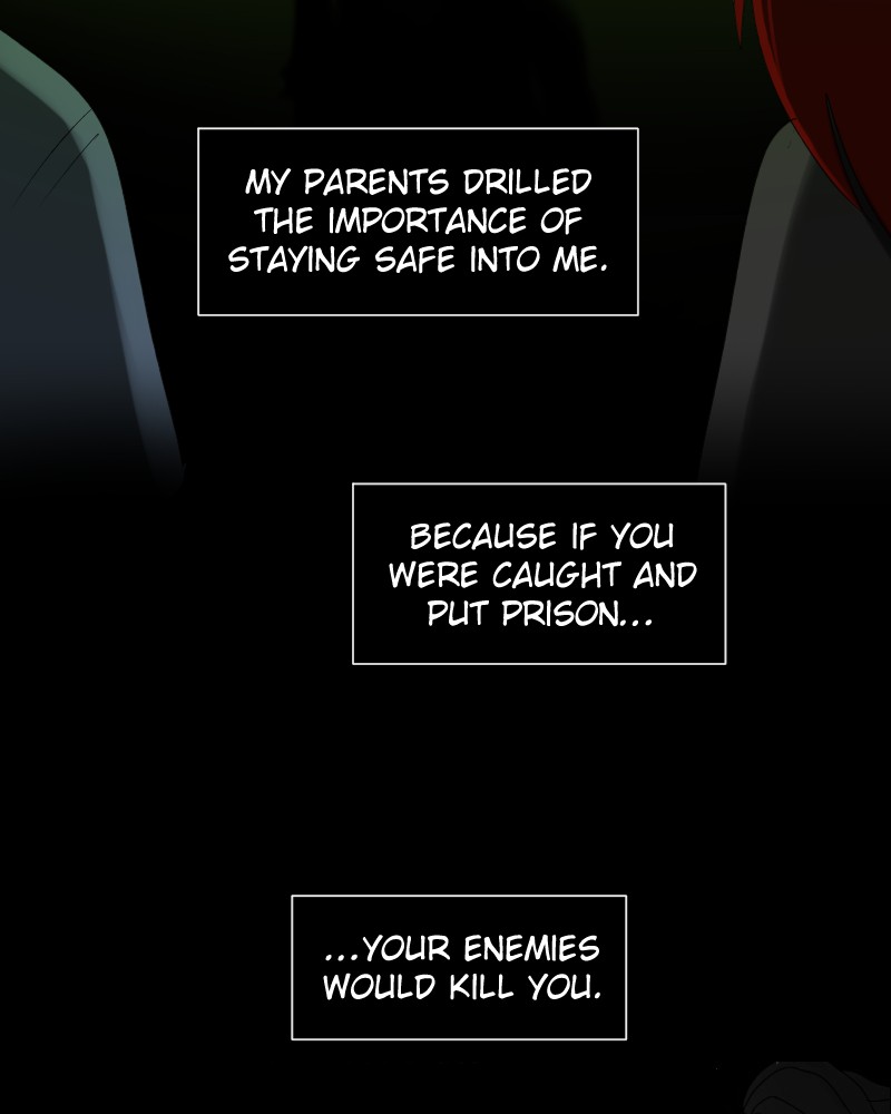 Not Even Bones chapter 116 - page 51