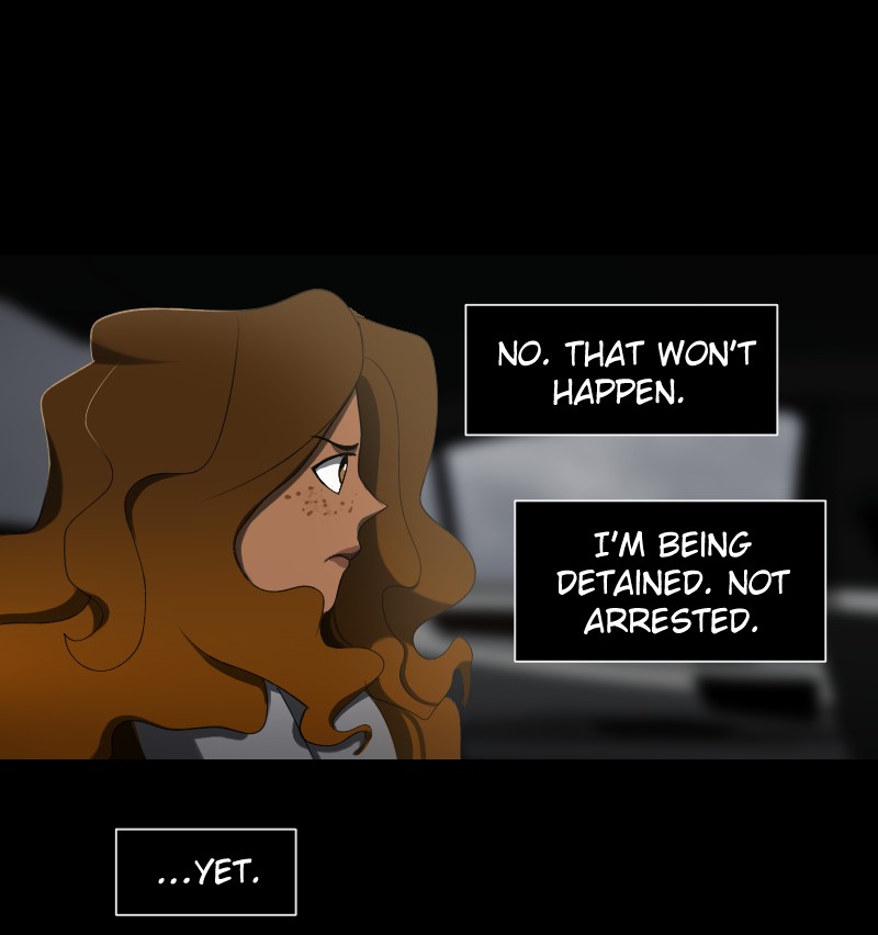 Not Even Bones chapter 116 - page 53