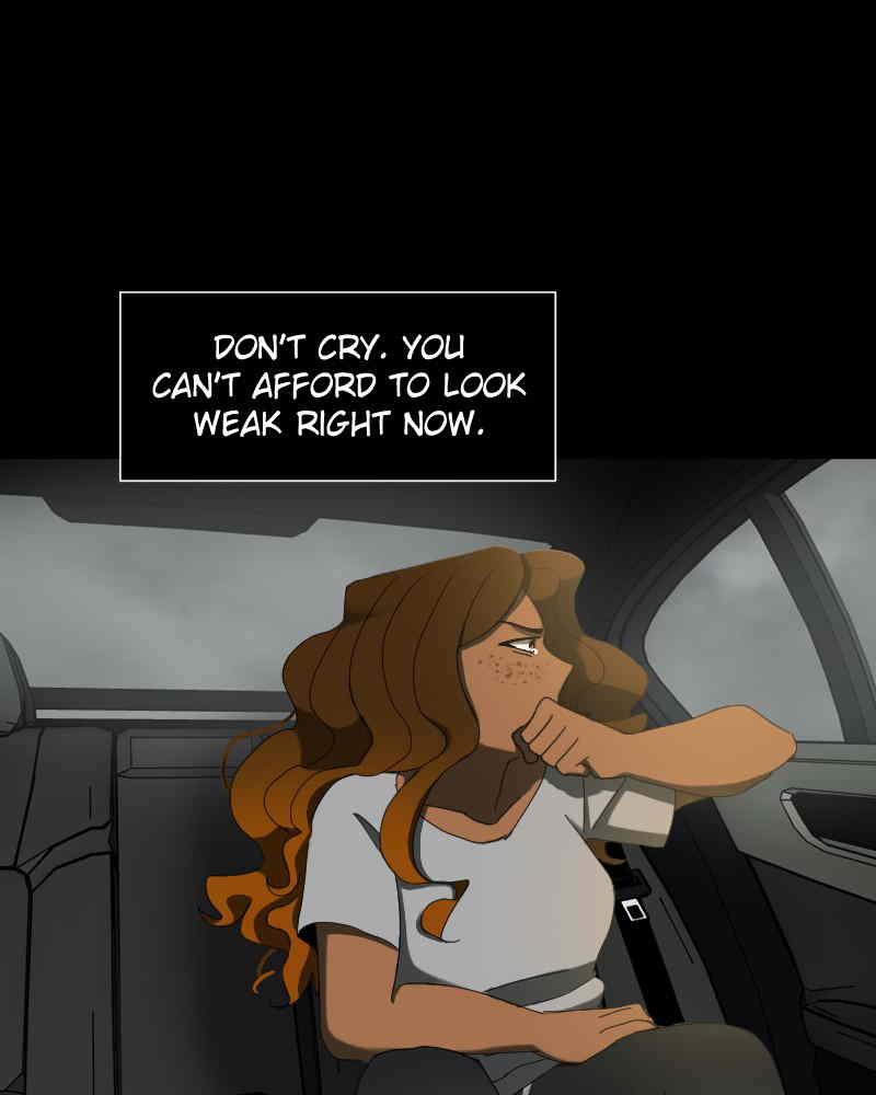 Not Even Bones chapter 116 - page 57