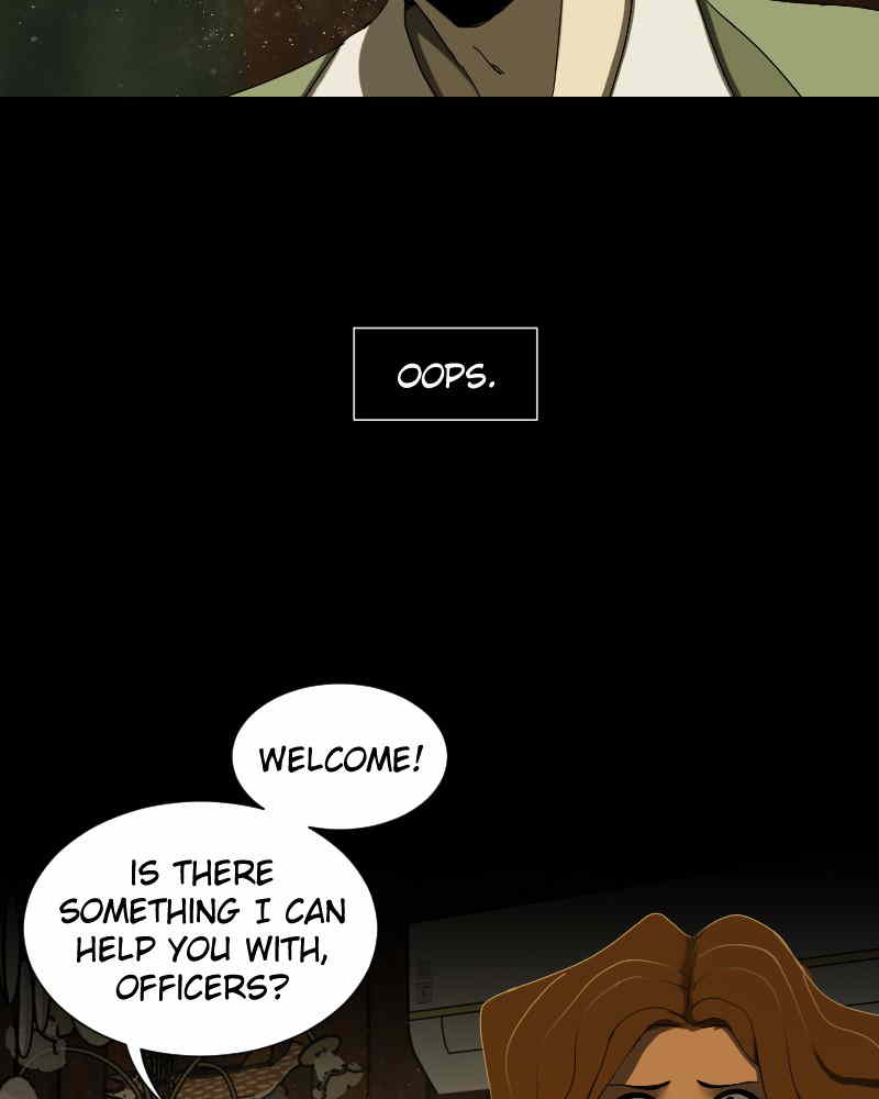 Not Even Bones chapter 116 - page 7