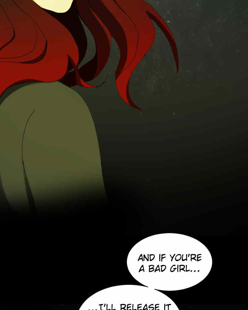 Not Even Bones chapter 116 - page 71