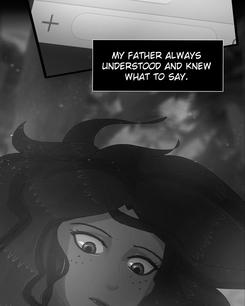 Not Even Bones chapter 116 - page 77