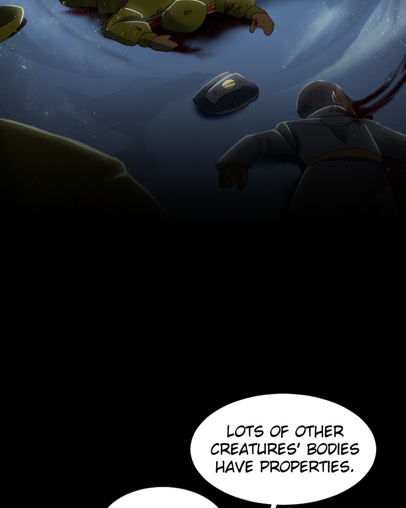 Not Even Bones chapter 115 - page 29