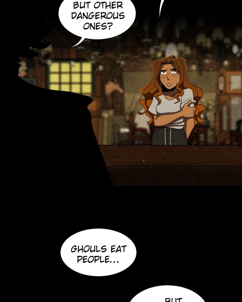 Not Even Bones chapter 115 - page 30