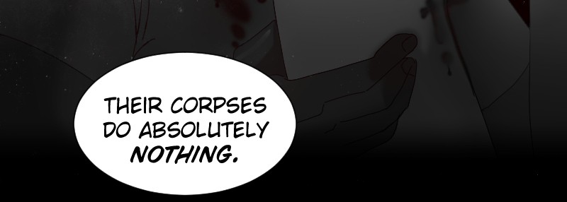 Not Even Bones chapter 115 - page 33