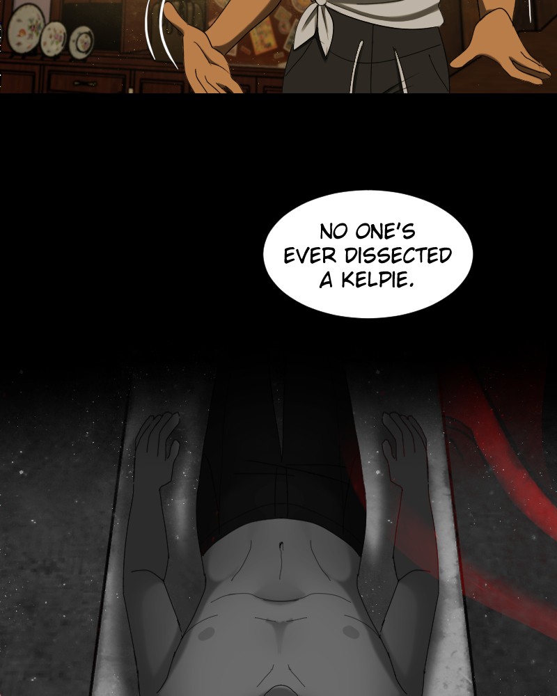 Not Even Bones chapter 115 - page 47