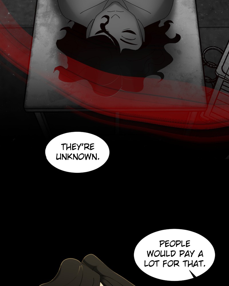 Not Even Bones chapter 115 - page 48