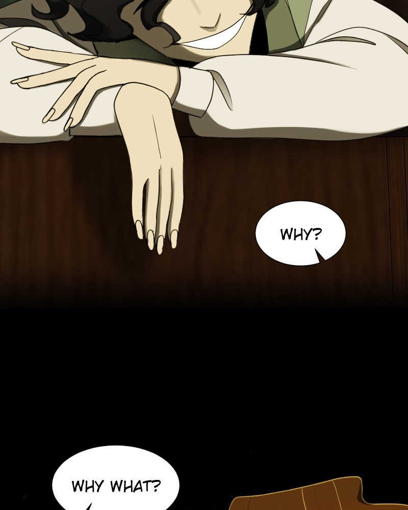 Not Even Bones chapter 115 - page 57