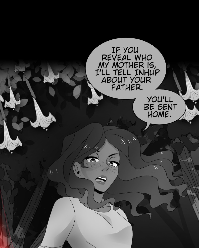 Not Even Bones chapter 115 - page 66
