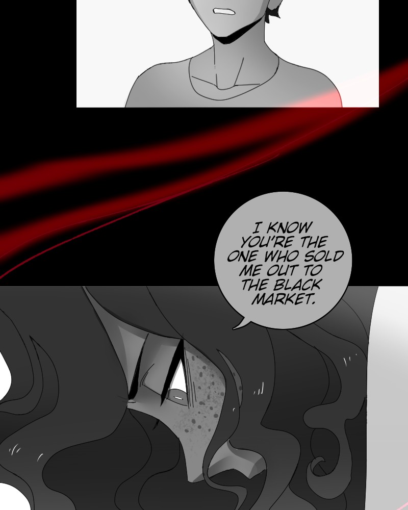 Not Even Bones chapter 115 - page 68