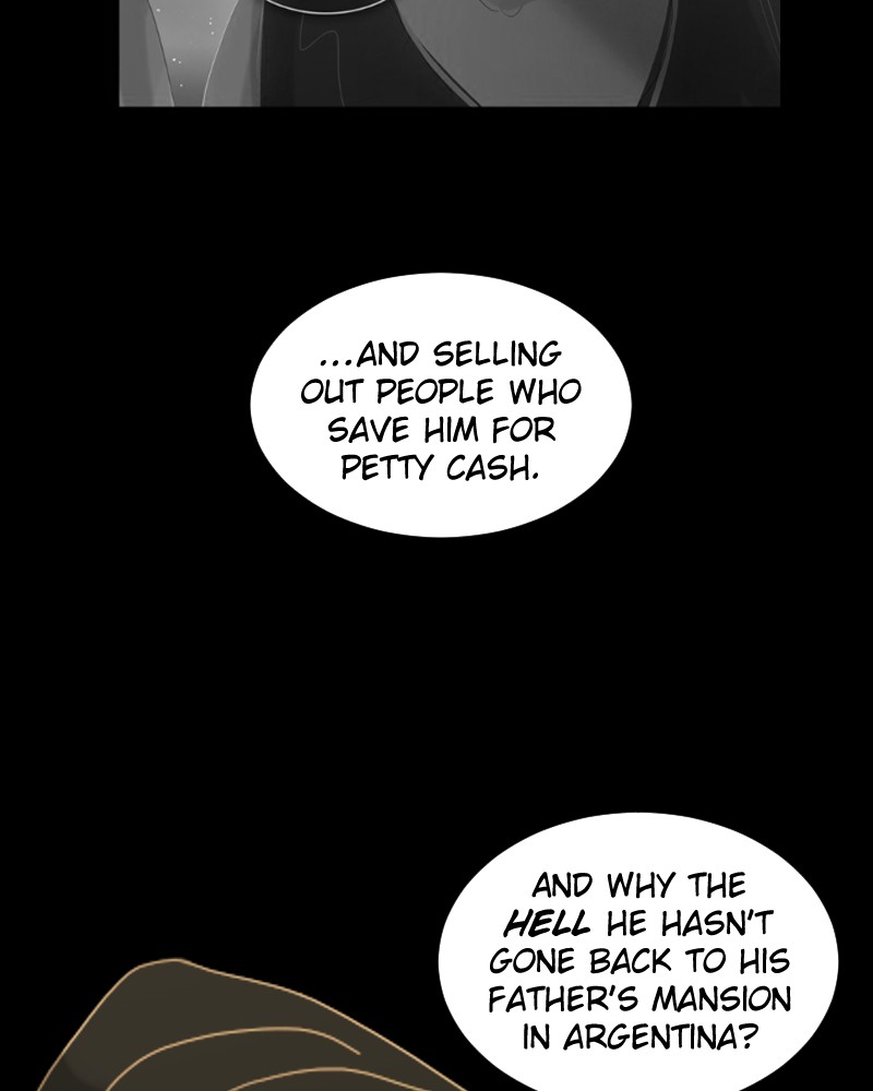 Not Even Bones chapter 115 - page 70