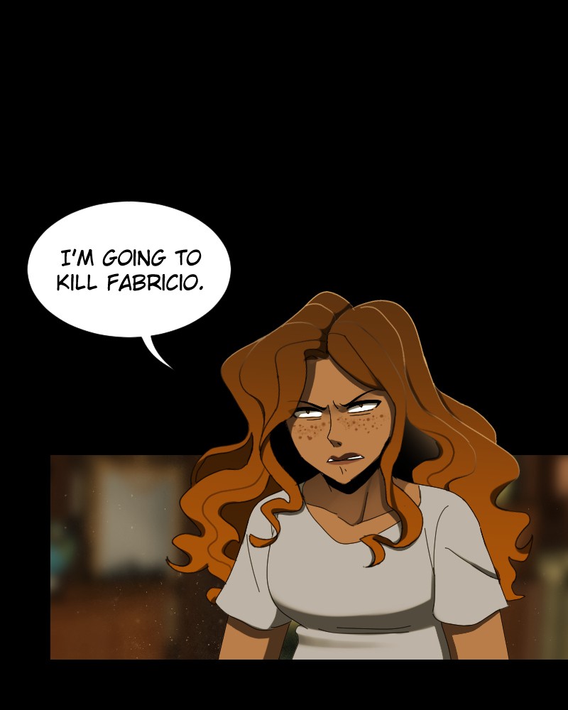 Not Even Bones chapter 115 - page 73