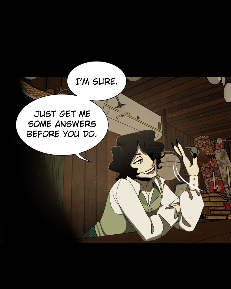 Not Even Bones chapter 115 - page 74