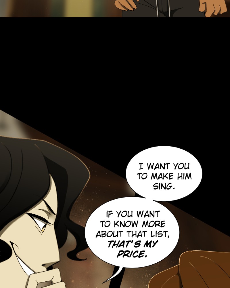 Not Even Bones chapter 115 - page 77