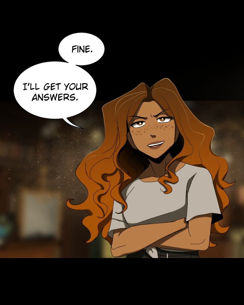 Not Even Bones chapter 115 - page 87