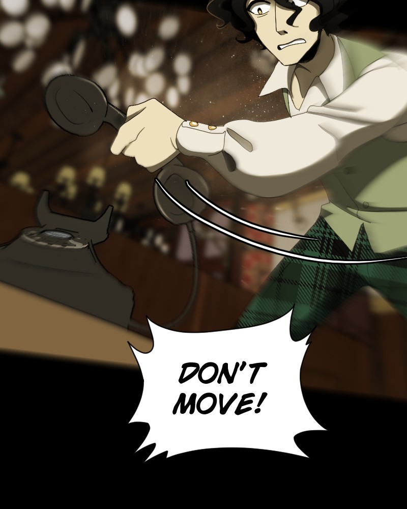 Not Even Bones chapter 115 - page 93