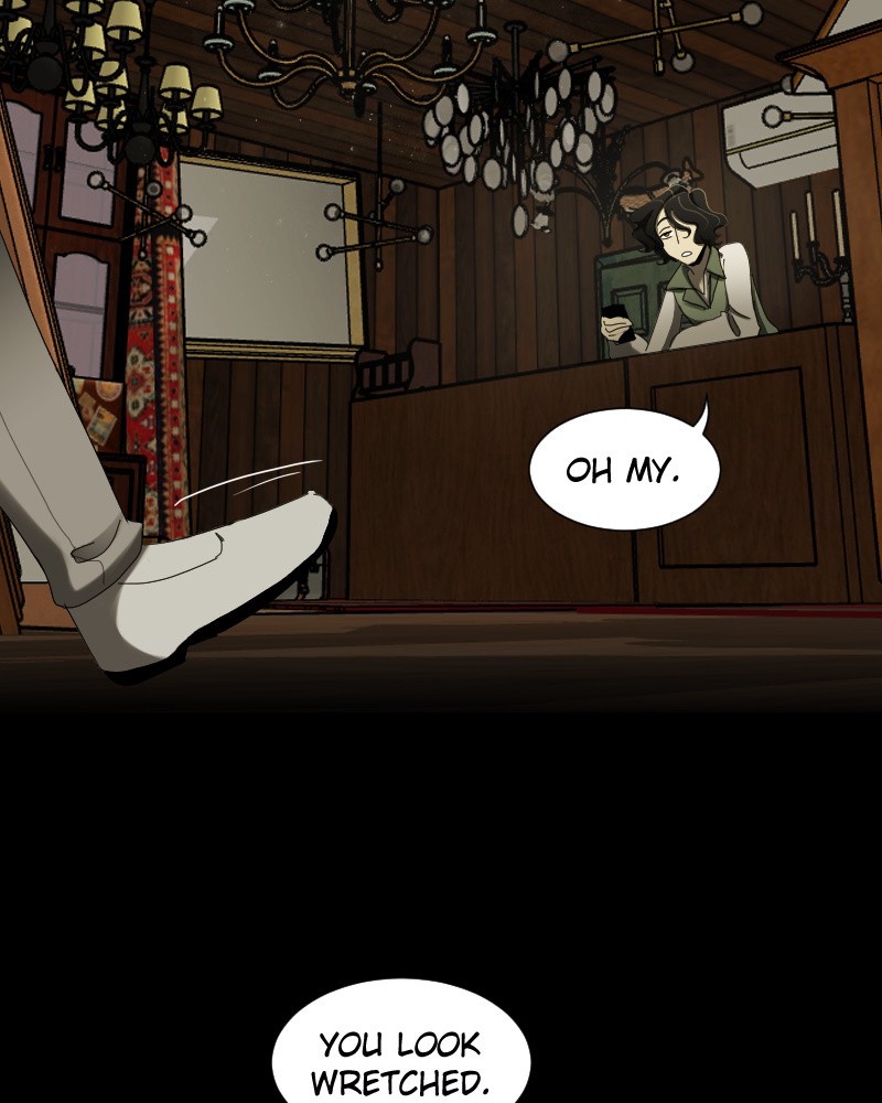 Not Even Bones chapter 114 - page 10