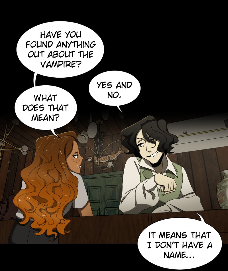 Not Even Bones chapter 114 - page 13