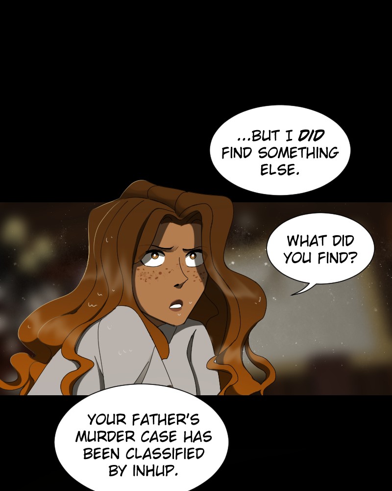 Not Even Bones chapter 114 - page 14